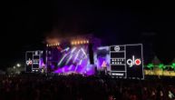 POČEO MUSIC WEEK: Među brojnim posetiocima sreli smo i OVU poznatu pevačicu