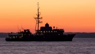 Kijev odobrava moreplovcima radna putovanja u inostranstvo: To bi moglo da olakša transport žitarica