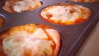Pica mafini: Brza priprema ukusnog doručka