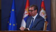 Vucic: We secured Serbian statehood in Kosovo and Metohija, I think this is very good for us