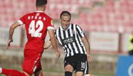 Karte za FK Crvena zvezda - Ferencvarosi TC, 06.10.2022 u 18:45