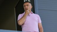 Matijašević nezadovoljan posle poraza od Kolubare: "Direktno smo oštećeni u tri situacije"