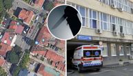 Dramatična noć u Zemunu: Dva mladića izbodena u Novogradskoj ulici