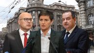 Šta se zna o novoj Vladi Srbije? Izvesna premijerka i tri ministarka mesta