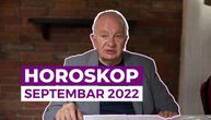 MESEČNI HOROSKOP ZA SEPTEMBAR 2022: Stiže retrogradni Merkur, evo ko bi trebalo da bude na oprezu