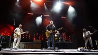 Pixies posle 33 godine nastupili u Beogradu: Legendarni bostonski sastav i njihovu publiku nije omela ni kiša