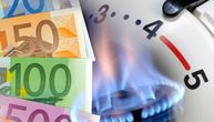 Pale cene gasa u Evropi: Prvi put za godinu dana ispod 750 dolara