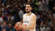 Kalinić nije siguran da li će igrati na Mundobasketu: "Moraću prvo da pričam sa Pešićem i porodicom"