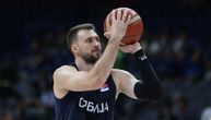 Gudurić posle pobede nad Češkom: "Tek dižemo formu, ova utakmica je samo plus za nas"