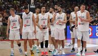 Kompletan vodič za Evrobasket: Raspored mečeva Srbije, ko su favoriti, kako do karata...