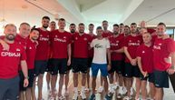 Đoković 2 sata bio u hotelu košarkaša, Gudurić otkrio o čemu su pričali: "Hvala mu što nam je otkrio tajne"