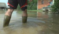 U Bugarskoj vanredno zbog poplava: Najteže u 7 sela, voda nosila automobile