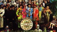 The Beatles - Sgt. Pepper's Lonely Hearts Club Band ili dani u kojima je muzika bila najvažnija