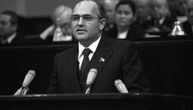Putin izrazio saučešće povodom smrti Gorbačova