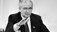 Umro Mihail Gorbačov