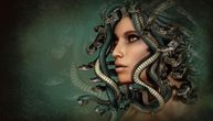 Ko je bila Meduza iz grčke mitologije: Da li je žrtva silovanja pretvorena u čudovište?