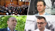 Šta znači ukrupnjavanje političke scene? "Većinski dogovor u Srbiji oko ključnih pitanja"
