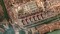 IAEA: Grosi naredne nedelje u Rusiji i Ukrajini razgovara o Nuklearnoj elektrani "Zaporožje"