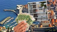 "Biser Jadrana" postaje nedostižan većini građana: Kvadrat uveliko premašio 4.000 evra