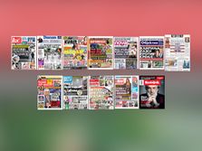 NASLOVNE STRANE DANAŠNJIH NOVINA: Prelistavanje štampe za četvrtak, 1. septembar 2022. godine