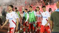 (UŽIVO) Zvezda - Monako: Crveno-beli u presingu od starta, Pešić mogao da postigne gol