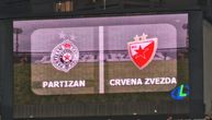 Partizan fotkom na semaforu ponovo "pecnuo" Zvezdu na derbiju