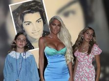 Karleuša prvi put pokazala ženu koja je bila posebna u njenom životu - Atina i Nika nestvarno liče na nju