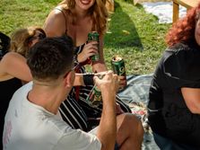 Nesvakidašnje Staropramen iskustvo