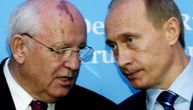 Putin o Gorbačovu: Imao je ogroman uticaj na tok svetske istorije