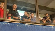 Policija privela 20 navijača pre derbija, na stadion su došli i Vulin i Milić