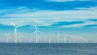 Najveća vetroelektrana na moru potpuno operativna: Napajaće oko 1,3 miliona domova strujom