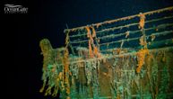 U blizini Titanika ronioci pronašli nešto iznenađujuće: Misterija objekta rešena posle 26 godina
