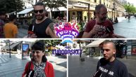 "Razbićemo sve": Građani prognozirali uspeh reprezentacije na Evrobasketu