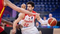 Videli smo i prvi triler na Eurobasketu: Turci jedva preživeli udar Dubljevića i Crnogoraca
