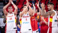 Košarka je igra u kojoj uvek pobede Španci: Trofejna deca i seniorski šampioni - zato je Furija iznad svih!