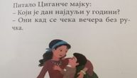 "Pitalo ciganče majku...": Romski pokret šokiran lektirom za trećake. Evo šta je odgovorilo Ministarstvo