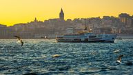 Istanbul progutao mrkli mrak, dan se pretvorio u noć: Otkriveno zašto se ovo dogodilo