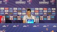 "Tim je iznad pojedinaca, svi su spremni da se podrede": Lučić potvrdio da u ekipi vlada sjajna atmosfera