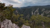 Paradise gates open on Serbian mountain: Sokolarica, the incredibly beautiful observation deck on Tara