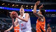Srbija stotkom podigla zavesu na Eurobasketu: Holanđani lako pali, Jokić i Micić počupali "lale"!
