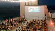 Letnji bioskop Jugoslovenske kinoteke: Više od 8.000 gledalaca prisustvovalo projekcijama na otvorenom