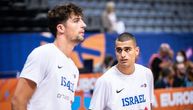 Izrael na krilima Denija Avdije upisao prvu pobedu na Evrobasketu: Jam Madar igrao sedam minuta
