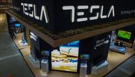 Tesla to debut at IFA 2022 with QLED TVs, robot vacuums and more