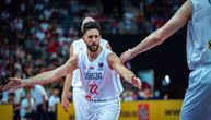 (UŽIVO) Srbija - Finska: Orlovi spremni za novi let, vreba se treća pobeda na Evrobasketu