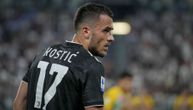 "Uvek spreman za Katar, žao mi je što Dušan nije igrao da mu namestim gol": Kostić zablistao posle Intera