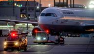 Opšti haos na nemačkim aerodromima: Pogođen IT sistem najveće avio-grupe