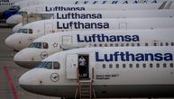Ništa od štrajka: Lufthanza i piloti postigli dogovor