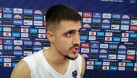 Marinković utučen nakon eliminacije Srbije: "Ne znam šta bih rekao... Katastrofa"