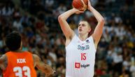 Jokićeva dodavanja su siguran koš: Pogledajte kako Orlovi šutiraju kad dobiju loptu od MVP-ja NBA lige