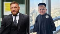 "Lansiraću malog tupana preko prečke!": Mekgregor zapretio Hasbuli, ali usledio je ubitačan odgovor